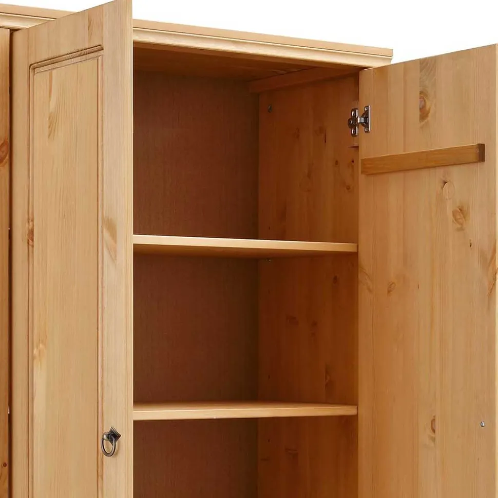 Kieferschrank Samoon