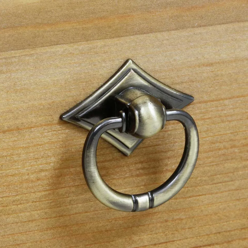 Kieferschrank Samoon