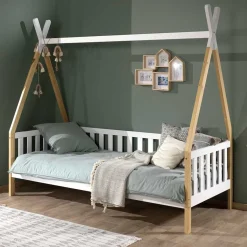Kinder Einzelbett Tokavia