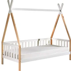 Kinder Einzelbett Tokavia