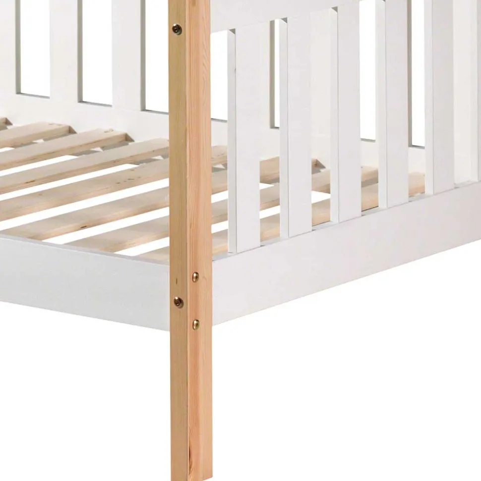 Kinder Einzelbett Tokavia