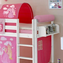 Kinder Halbhochbett Xeny