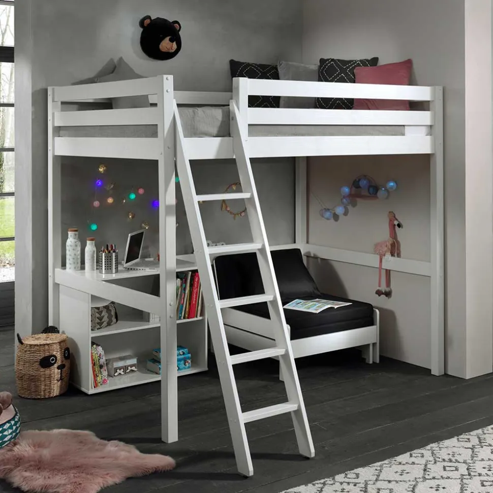 Kinder Hochbett Irune