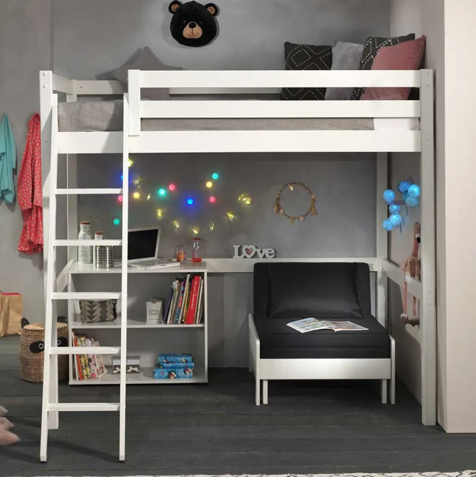 Kinder Hochbett Irune