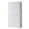 Kinder Kleiderschrank Demossa