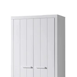 Kinder Kleiderschrank Demossa