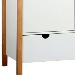Kinder Kleiderschrank Ruthian