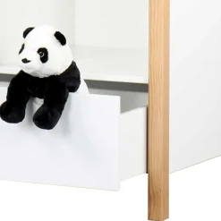 Kinder Kleiderschrank Ruthian