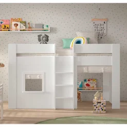 Kinder Spielbett Samanca