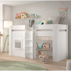 Kinder Spielbett Samanca