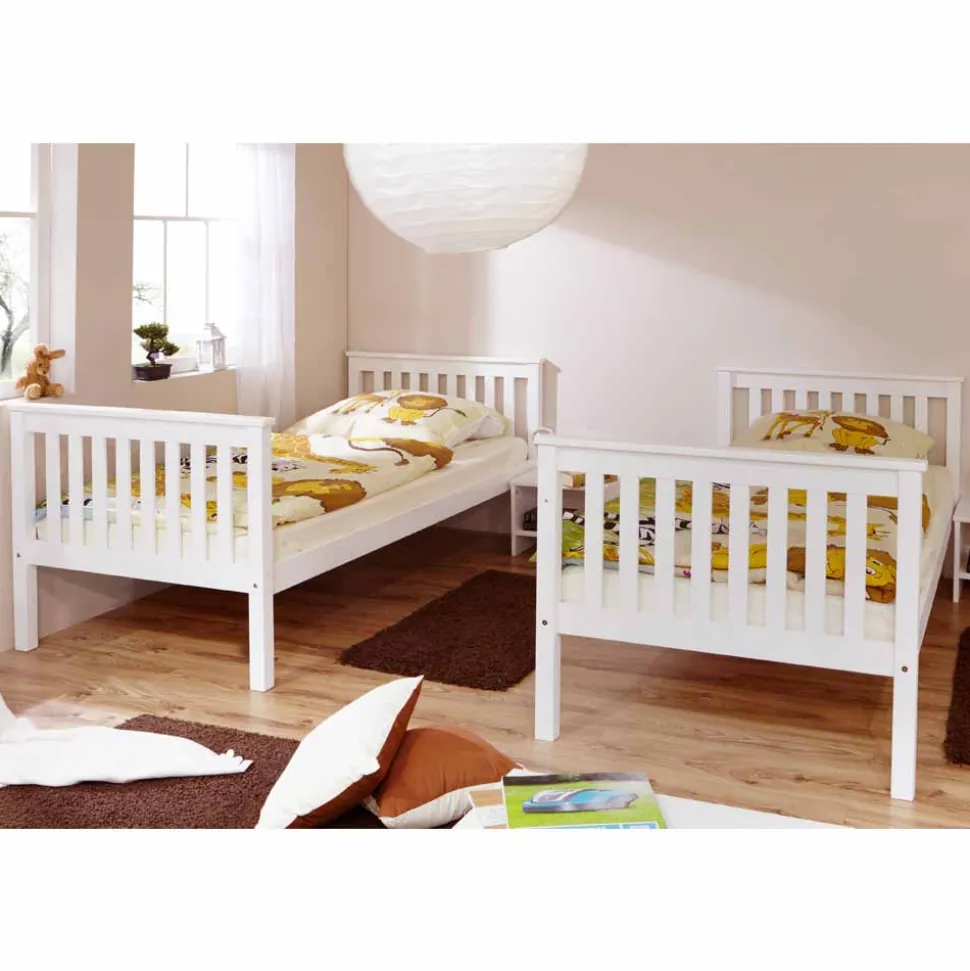 Kinder Stockbett Cadama