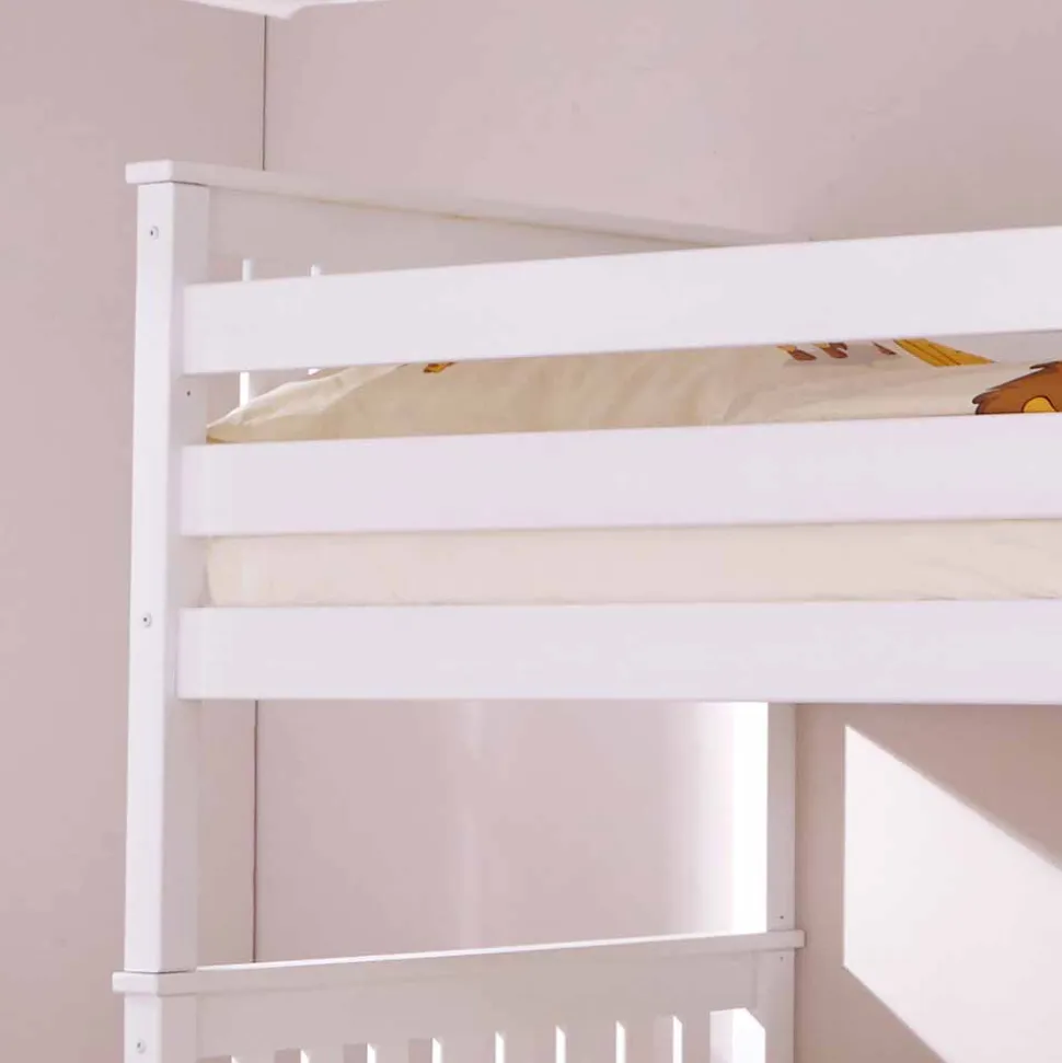 Kinder Stockbett Emiato