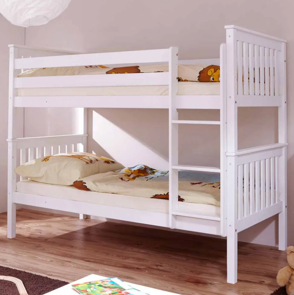 Kinder Stockbett Emiato