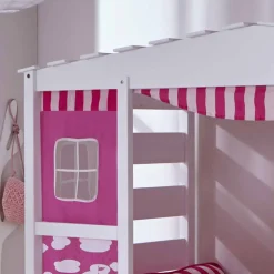 Kinderbett Jeman