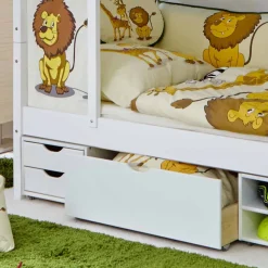 Kinderbett Senva