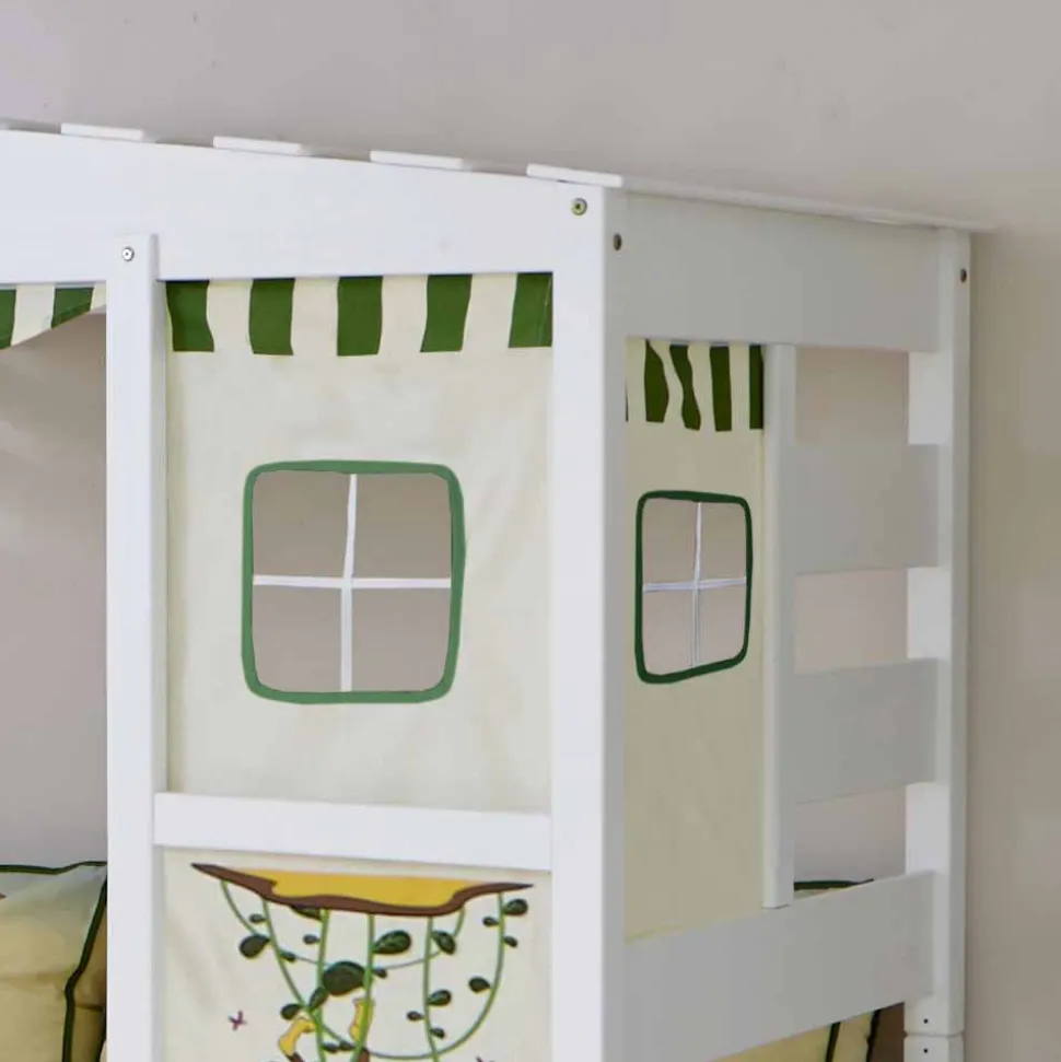 Kinderbett Senva