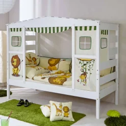 Kinderbett Senva