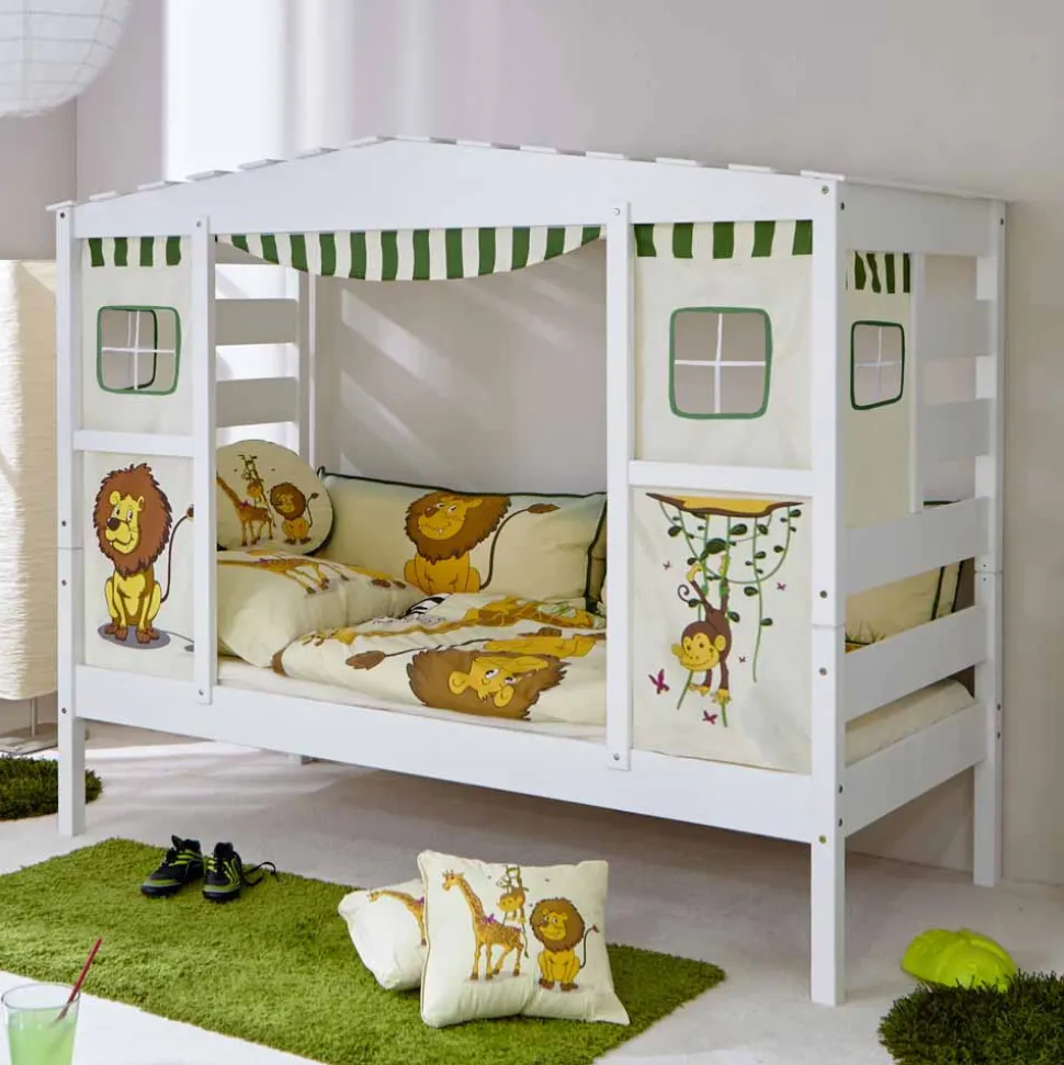 Kinderbett Senva