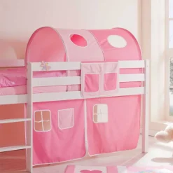 Kinderhochbett Donabella