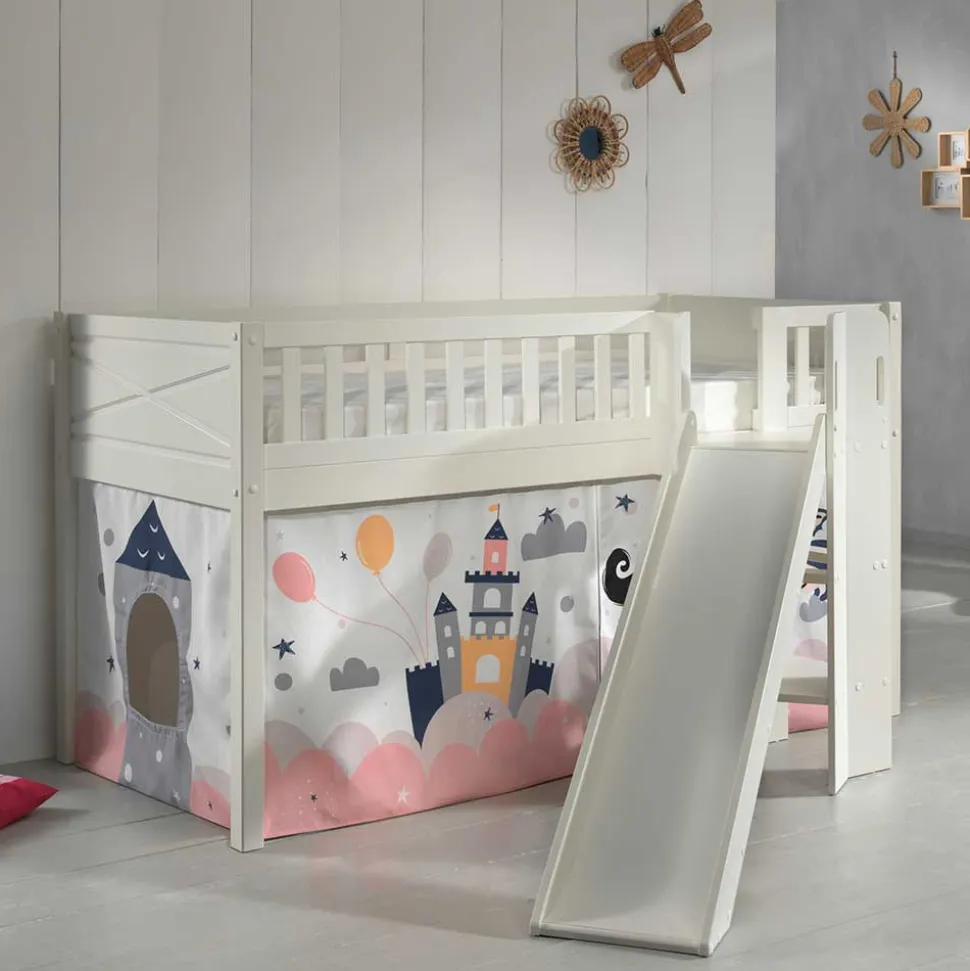 Kinderhochbett Hedi