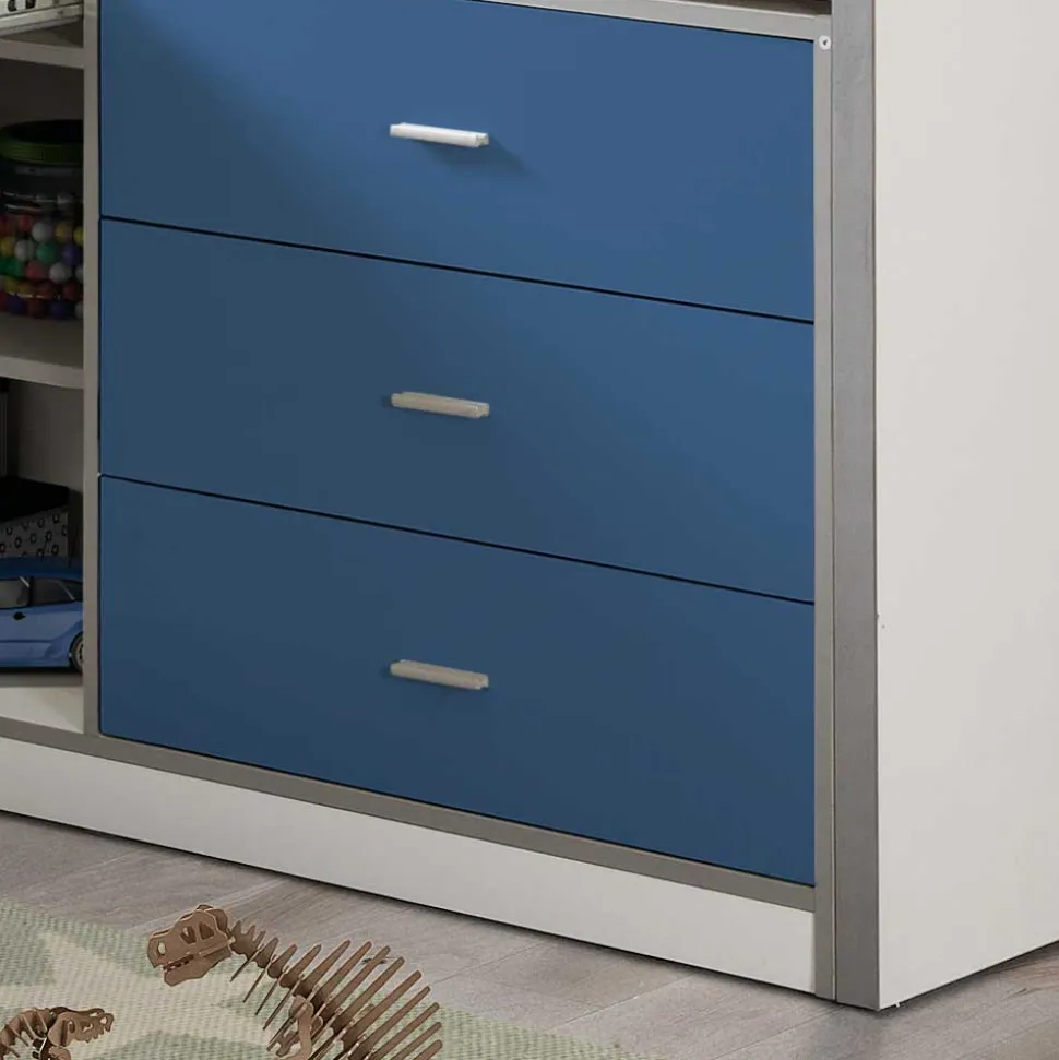 Kinderhochbett Jon