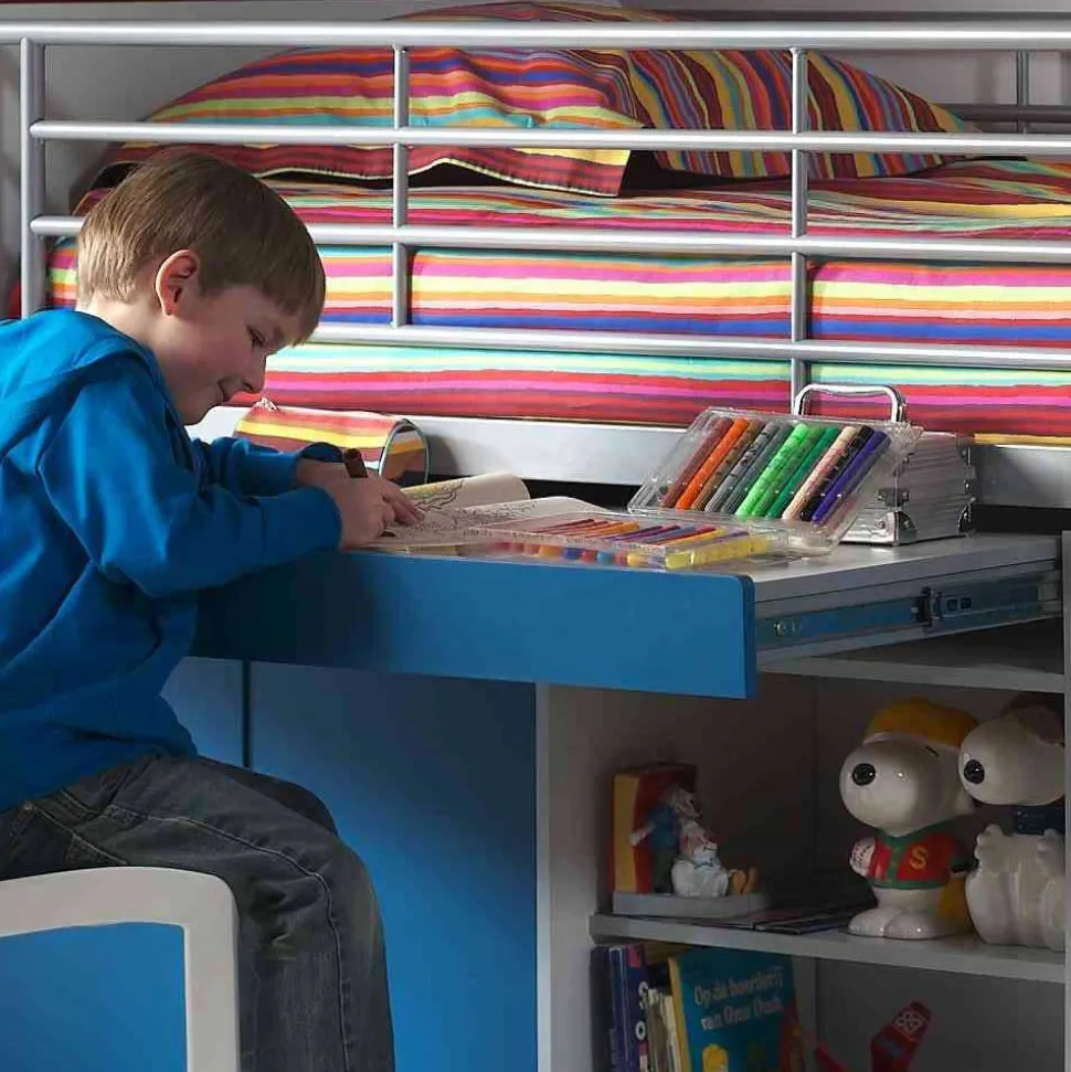 Kinderhochbett Jon