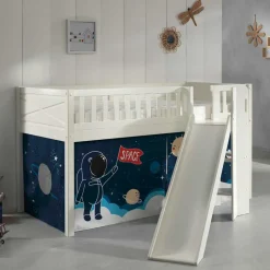 Kinderhochbett Lucion