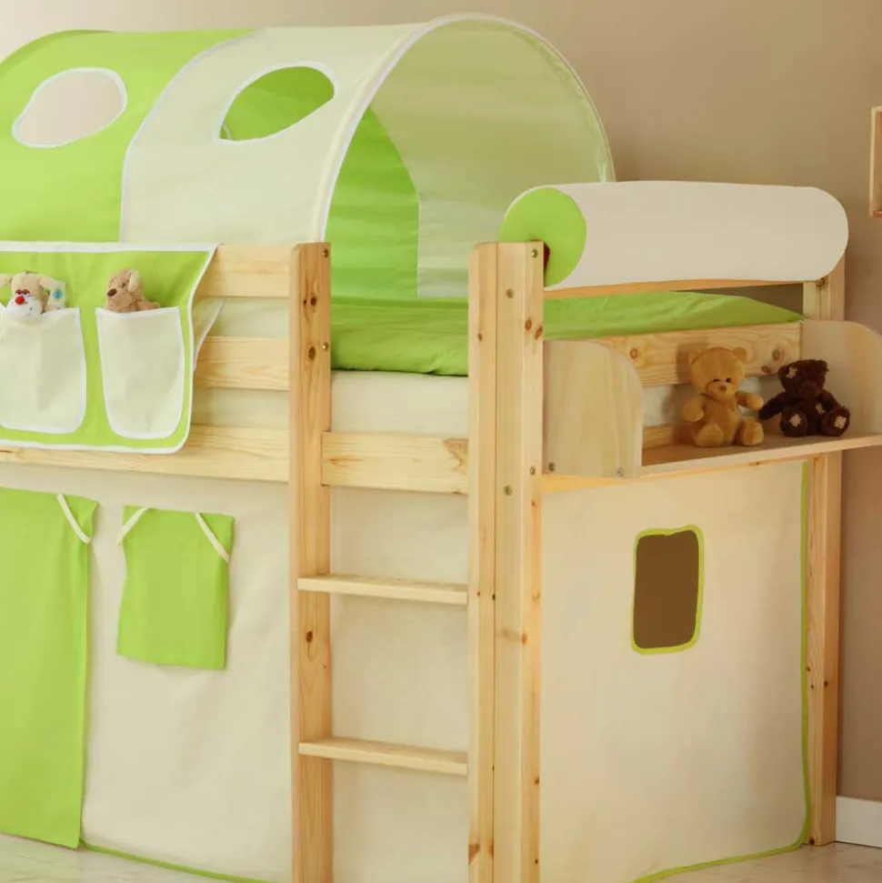 Kinderhochbett Roswa