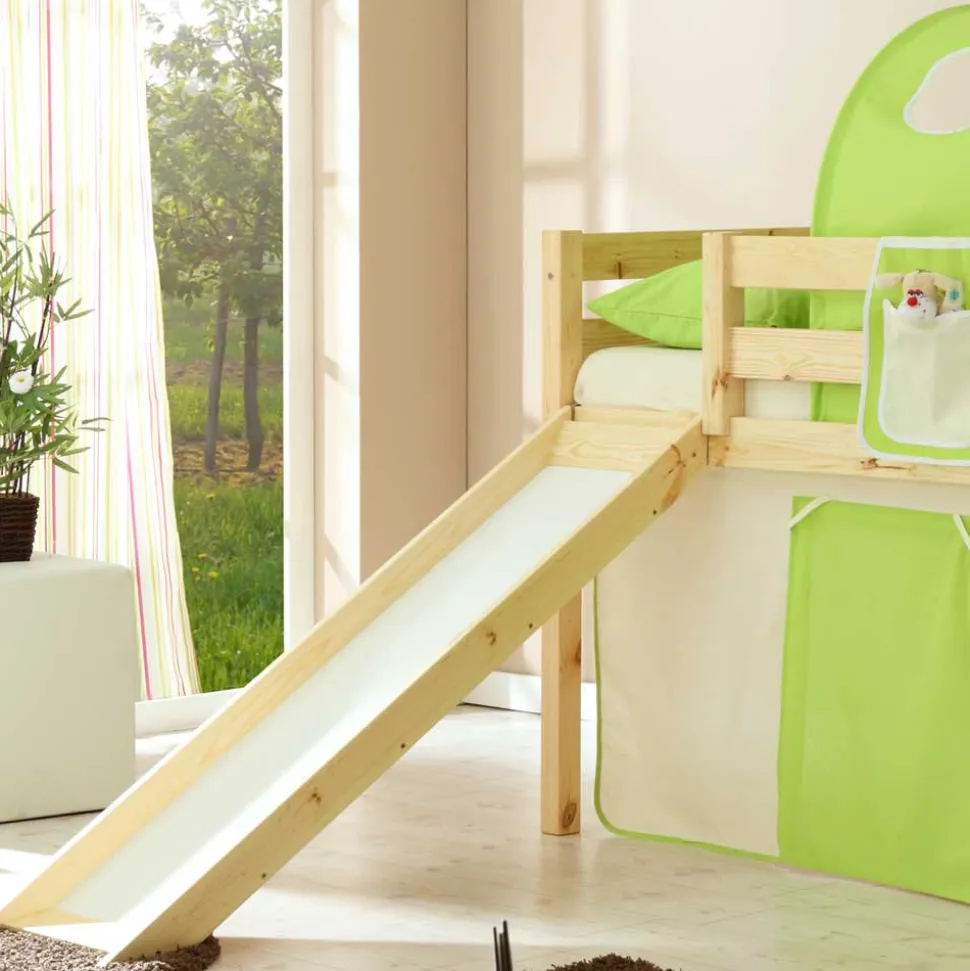 Kinderhochbett Roswa