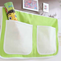 Kinderhochbett Roswa