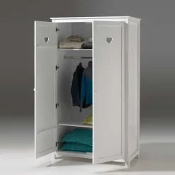 Kinderkleiderschrank Ciomore
