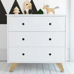Kinderkommode Ruthian