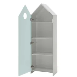 Kinderschrank und Regal Vranona