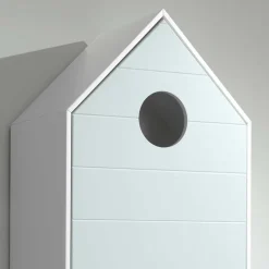 Kinderschrank und Regal Vranona