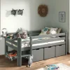 Kinderspielbett Angora