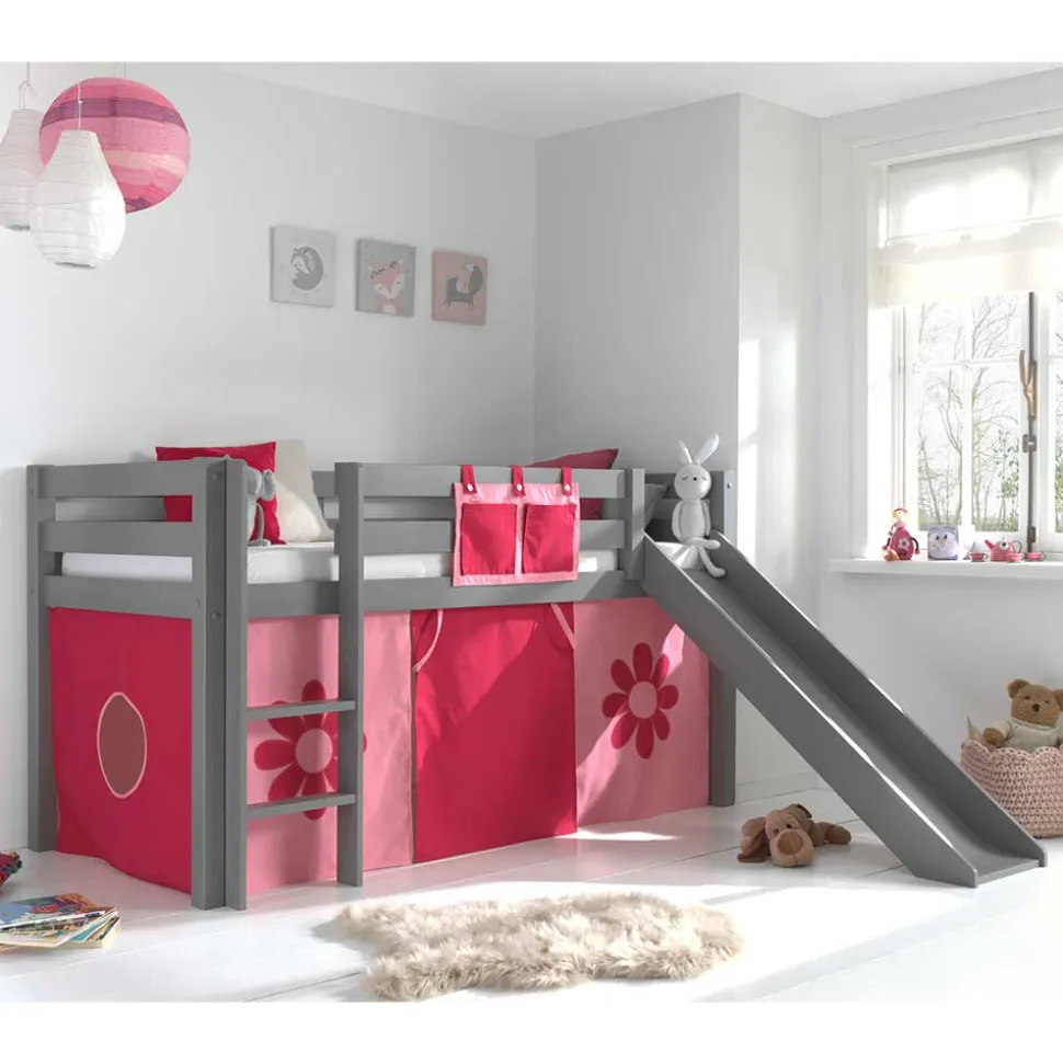 Kinderzimmer Bett Atelona