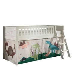 Kinderzimmer Bett Avenzas