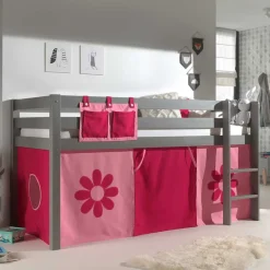 Kinderzimmer Bett Lyzdona