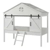 Kinderzimmer Bett Temir