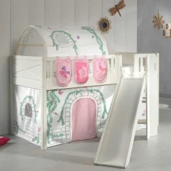 Kinderzimmer Bett Zilwan