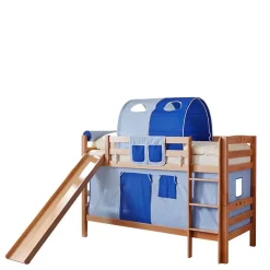 Kinderzimmer Etagenbett Tannilo