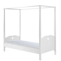 Kinderzimmer Himmelbett Ciomore