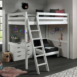 Kinderzimmer Hochbett Athena