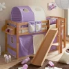 Kinderzimmer Hochbett Geraldo