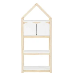 Kinderzimmer Regal Lora