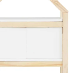 Kinderzimmer Regal Lora