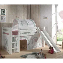 Kinderzimmer Spielbett Arzoo