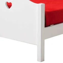 Kinderzimmerbett Ciomore