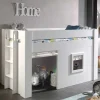 Kinderzimmerbett Fanturasa