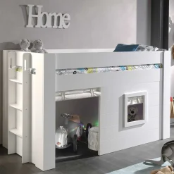 Kinderzimmerbett Fanturasa